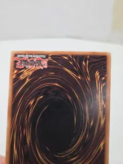 Yugioh Ultra Rare Blade Knight DB2-EN034 - Image 5