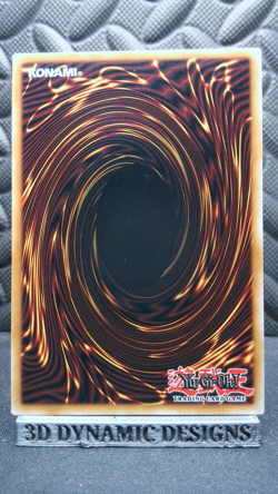 | Yugioh Slifer the Sky Dragon TN19-EN008 Secret Rare 2019 Gold Tin NM 🔥 | - Image 2