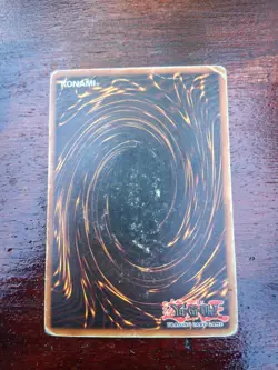 YUGIOH Summoned Skull BPT-002 Rare also comes with toon summoned skull - Image 2