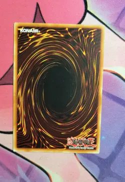 The Masked Beast RP02-EN027 Super Rare Repint NM Yugioh - Image 3