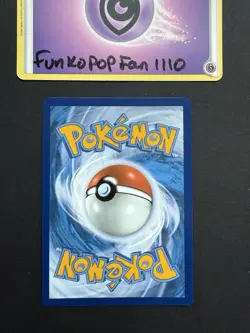 Mimikyu 075 Sv: Scarlet & Violet Promo Cards Illustration Rare Pokemon Card - Image 2