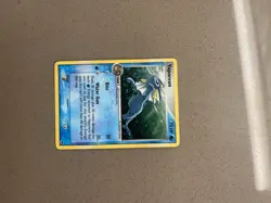 Vaporeon 6/17 - Holo Foil Rare - Pop Series 3 Promo 2006 - Pokemon Card - Image 1