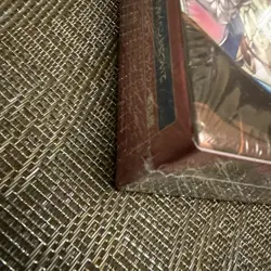 Fire Emblem 0 Cipher Card Game Booster Part 13 Sealed Box B13 Japanese - Image 3