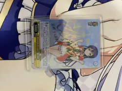 WS Love Live Umi Sonoda SP Trading Card Play Use - Image 1