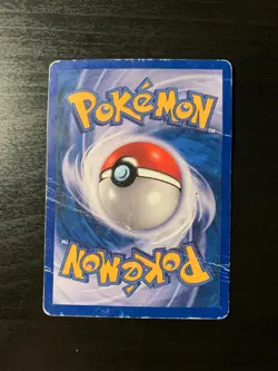Carte Pokemon : Demolosse 15/147 Aquapolis Wizards Francaise - Image 3