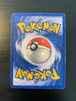 Carte Pokemon : Amonistar Obscur 19/105 Neo Destiny Edition 2 Francaise - Image 5