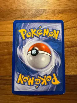 Pokemon TCG Gardevoir 6/113 EX Delta Species Stamped Holo LP - Image 3