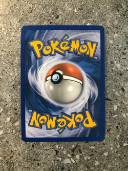 Pokemon TCG Empoleon 4/130 Diamond & Pearl Holo Rare EXC * Holo Bleed + Swirl * - Image 2