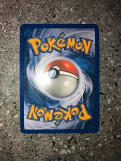 Pokemon TCG Empoleon 4/130 Diamond & Pearl Holo Rare EXC * Holo Bleed + Swirl * - Image 4