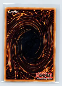 Yugioh Machine Duplication RDS-EN041 Ultimate Rare 1st Ed LP - Image 2