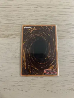 YuGiOh The Winged Dragon of Ra Starlight Rare 1st Edition RA05-EN130 English - Image 2