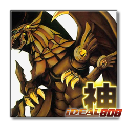 PRE-SALE YUGIOH x1 RA05-EN130 THE WINGED DRAGON OF RA STARLIGHT RARE 1st EDITION - Image 1