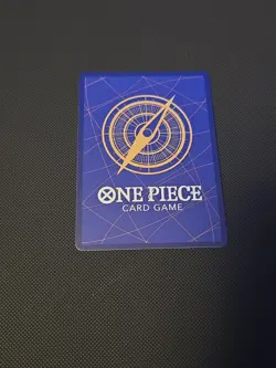 Boa Hancock (Alternate Art) OP16-032 SR The Time of Battle One Piece Foil NM - Image 2