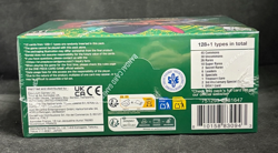 One Piece TCG Legacy of the Master OP-12 Booster Box English Sealed - Image 3