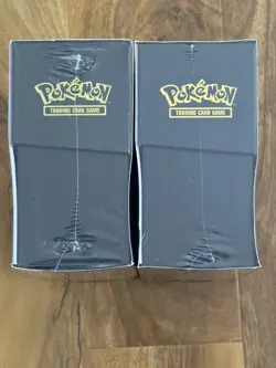 Pokemon Mega Evolutions Gardevoir & Lucario Elite Trainer Box Pokemon Centre - Image 3
