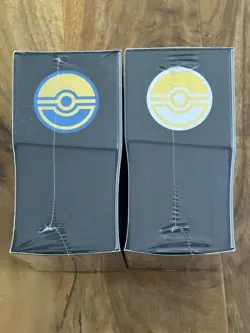 Pokemon Mega Evolutions Gardevoir & Lucario Elite Trainer Box Pokemon Centre - Image 4
