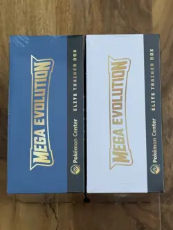 Pokemon Mega Evolutions Gardevoir & Lucario Elite Trainer Box Pokemon Centre - Image 5