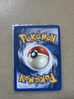 Poliwag 87/144 Common Pokemon Card 2003 Skyridge LP Near Mint Condition - Image 2