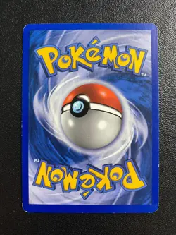 Pokemon Marshtomp 24/100 EX Crystal Guardians Rare Non Holo HP/MP - Image 2