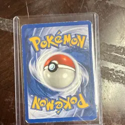 Pokemon TCG Dark Dragonite 5/82 Team Rocket 1st Edition Holo Rare English 2000 - Image 2