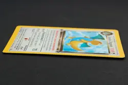 Pokemon Dark Dragonite 1st Edition ⚡ Team Rocket 5/82 – Holo Rare – German MP - Image 5