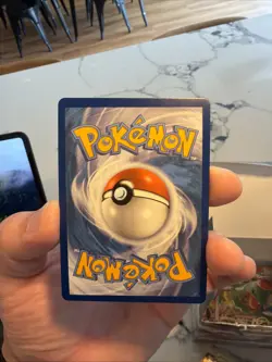 Pokemon Moltres Zapdos Articuno GX TCG Holo Card 44/68 Tag Team - Image 2