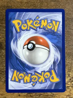 Pokemon TCG Mega Evolution Shroodle Card 149/132 Illustration Rare - Image 2