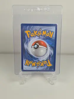 Pokemon TCG Mew 011/025 Holo Rare Card 25th Celebrations - Image 2