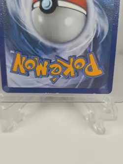 Pokemon TCG Mew 011/025 Holo Rare Card 25th Celebrations - Image 3