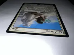 Sand Scout - Commander: Outlaws of Thunder Junction MTG Plus Bonus Card!!! - Image 4