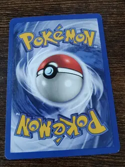 Koffing 58/82 1st Edition Team Rocket Non Holo Pokemon Card - Image 2