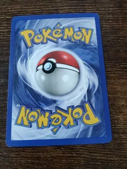 Zubat 70/82 1st Edition Team Rocket Non Holo Pokemon Card - Image 2