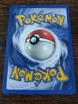 Ponyta 64/82 1st Edition Team Rocket Non Holo Pokemon Card - Image 2