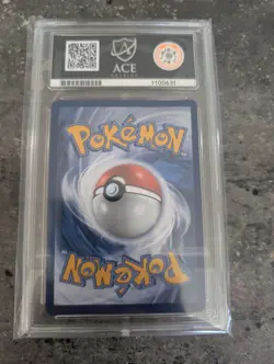 Pokemon TCG Destined Rivals Ethan's Adventure Card 236/182 Sir Ace 10 - Image 2