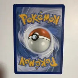 Pokemon XY Era Full Art 7-Card Lot (Kyogre, Xerneas, Kyurem, & more) - LP/NM - Image 3