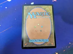 1x Curiosity FOIL - NM - Wilds of Eldraine: Enchanting Tales - WOT - 0017 - Image 2