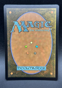 MTG Six R Modern Horizons 3 #169 FOIL - Image 2