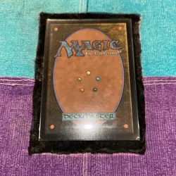 MtG Magic the Gathering Marvel's Spiderman Eternal Borderless FOIL #0025 NM - Image 4