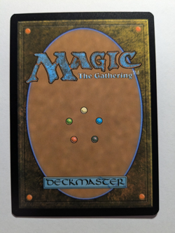 Witherbloom, the Balancer (Borderless) Secrets of Strixhaven Regular 288 MtG - Image 2