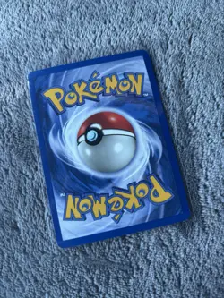 Pokemon TCG Gastly Card 50/102 Common Unlimited Base Set - Image 2