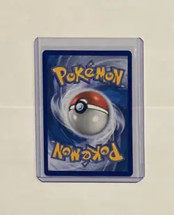 Pokemon TCG Gardevoir EX 116/114 XY Steam Siege 2016 Secret Rare Holo Authentic - Image 2