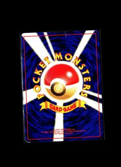1997 Pokemon Blaine's Moltres No 146 Holo Rare Gym Challenge Japanese FART SWIRL - Image 3
