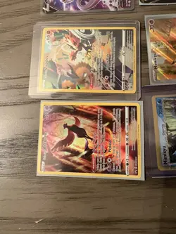 Pokemon Black star promo lot mewtwo zapdos attic in mimiyku 7 cards - Image 5