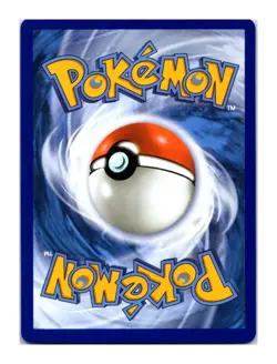 Rotom ex 29 Phantasmal Flames Pokemon Card Double Rare Holo NM TCG singles - Image 2