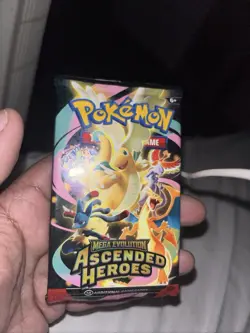 Pokemon ascended heroes possible god pack - Image 1