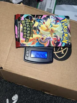 Pokemon ascended heroes possible god pack - Image 3