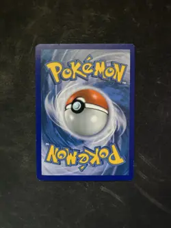 The Pokemon Company Pokemon TCG Deoxys EX BW82 Black & White Promo Holo 170 HP - Image 2