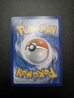 Battle Reporter 88/111 Furious Fists Pokemon Reverse Holo NM - Image 2