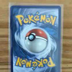 Pokemon M Rayquaza EX 76/108 Celebrations Classic Collection Full Art Holo - Image 2