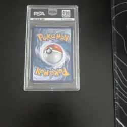 Sylveon ex 2016 Pokemon XY PSA 9 - Image 2